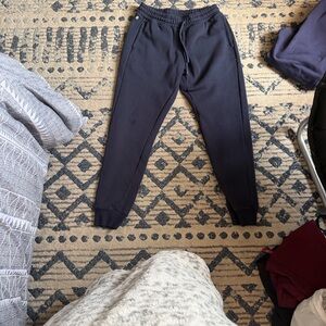 Zella Black Joggers